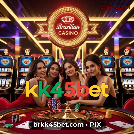 kk45bet Promoções e Torneios: Ganhe Prêmios em Dinheiro 2026