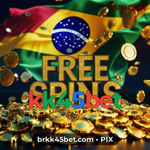 kk45bet Promoções e Torneios: Ganhe Prêmios em Dinheiro 2026