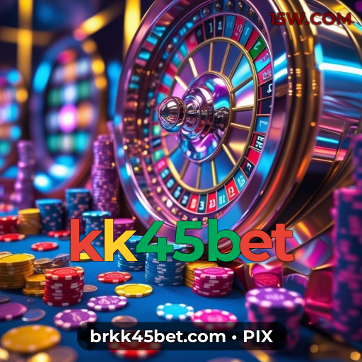 kk45bet Tiger App: Jogue a Versão que Mais Solta Bônus