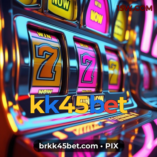 Cassino kk45bet | Jogos Populares com Suporte 24h e PIX