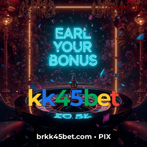 kk45bet.com - Site de Apostas no Brasil 🎰 - kk45bet