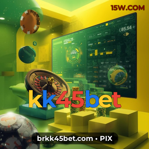 kk45bet.com 🏆 - Melhores Jogos de Azar do Brasil 🏆 - kk45bet