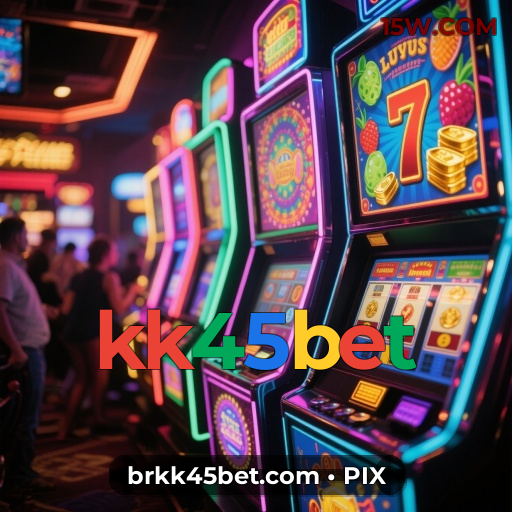 Cassino kk45bet | Jogos Online no Celular (Android/iOS)