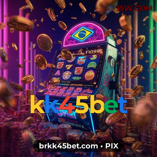 kk45bet Apostas Online: Onde o Brasil Joga e Ganha de Verdade