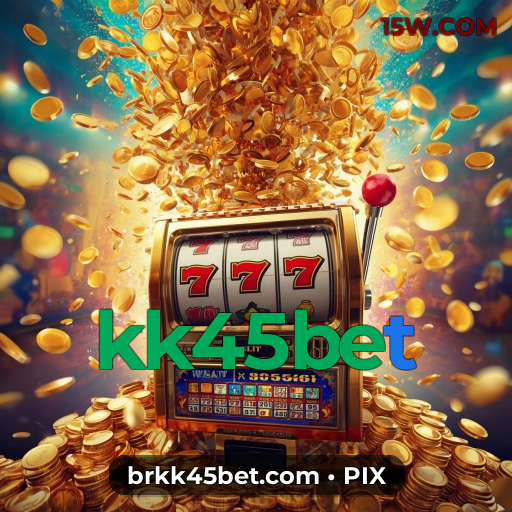 kk45bet 🍀️ - Marca número 1 de jogos de azar do Brasil -kk45betf.com