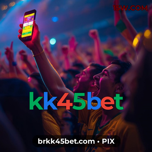 kk45bet.com 🏆 - Melhores Jogos de Azar do Brasil 🏆 - kk45bet
