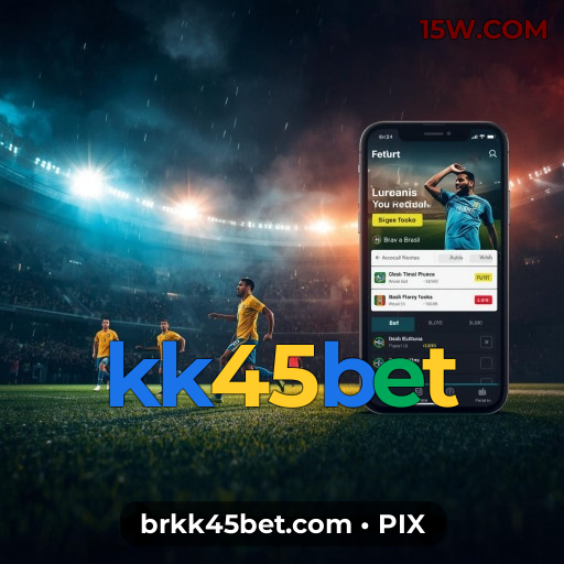 kk45bet 🍀️ - Marca número 1 de jogos de azar do Brasil -kk45betf.com