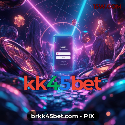 kk45bet.com - Site de Apostas no Brasil 🎰 - kk45bet