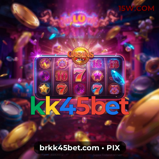kk45bet 🍀️ - Marca número 1 de jogos de azar do Brasil -kk45betf.com