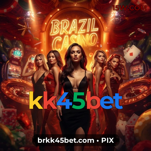 kk45bet.com 🏆 - Melhores Jogos de Azar do Brasil 🏆 - kk45bet