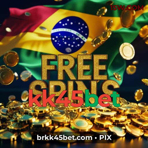Plataforma kk45bet Grátis: Ganhe Rodadas Gratuitas no Cadastro