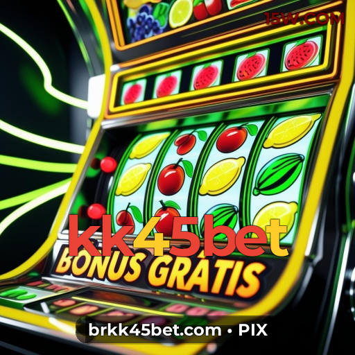 kk45bet | Cassino VIP no Brasil com Roleta Ao Vivo Autêntica