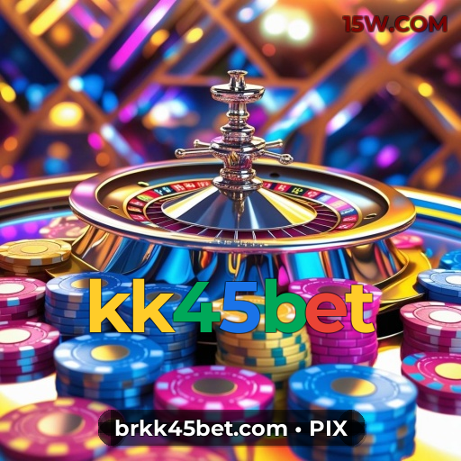 App kk45bet | Jogue Cassino Online a Qualquer Hora e Lugar