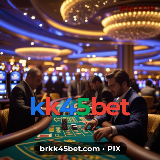 Top 7 Jogos de Cassino no kk45bet com Maior RTP (Retorno)