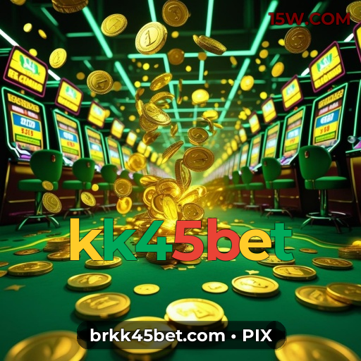 kk45bet Plataforma: O Segredo para Ganhar no Fortune Tiger e Rabbit